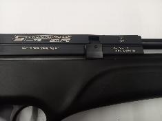 BSA  - BSA Scorpion TS 1